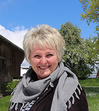 Rita Buschbacher