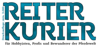 Der Reiter-Kurier – für Hobbyisten, Profis und Bewunderer der Pferdewelt